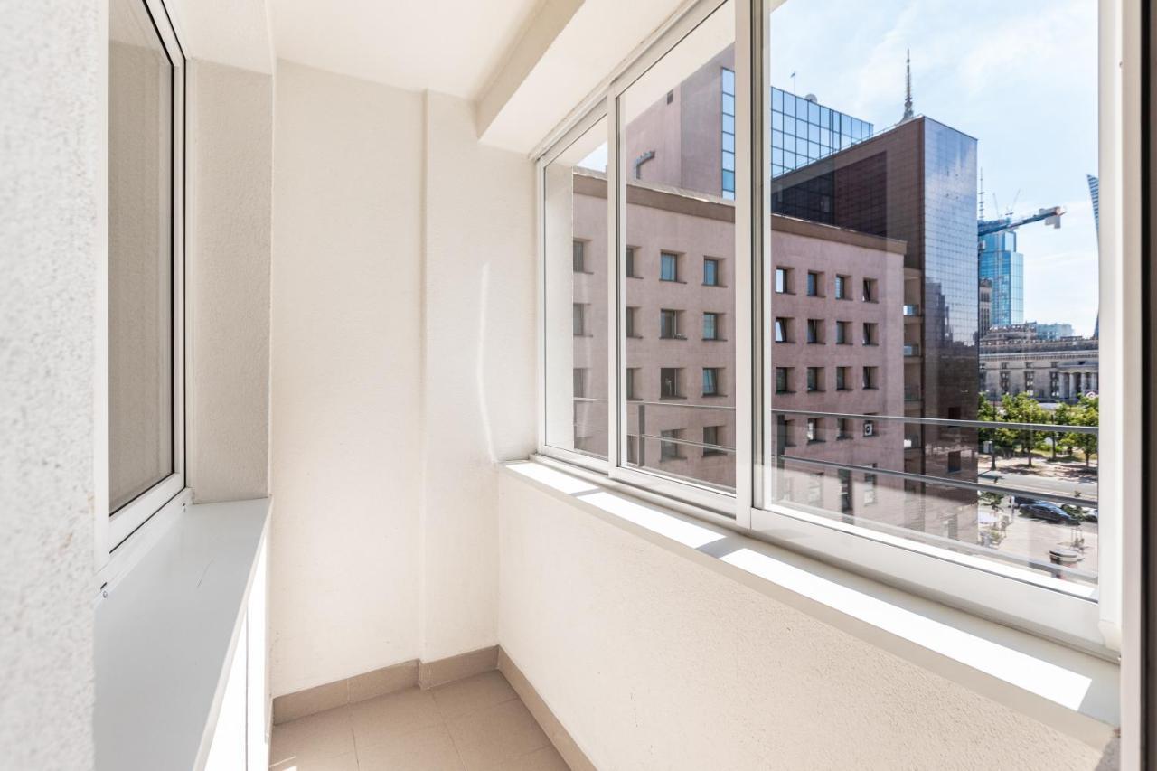 Apartament Moniuszki By Your Freedom Varsóvia Exterior foto
