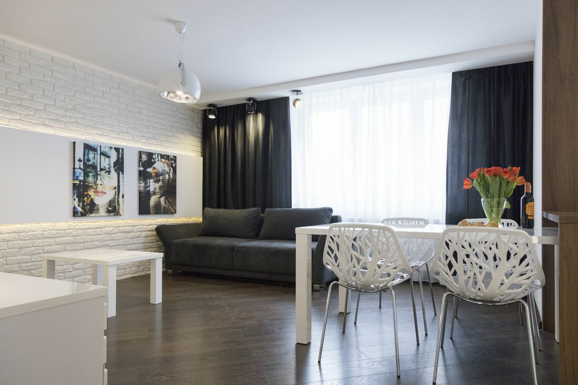 Apartament Moniuszki By Your Freedom Varsóvia Exterior foto